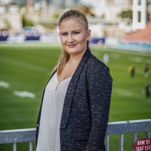 Meet your Posher, Hayley